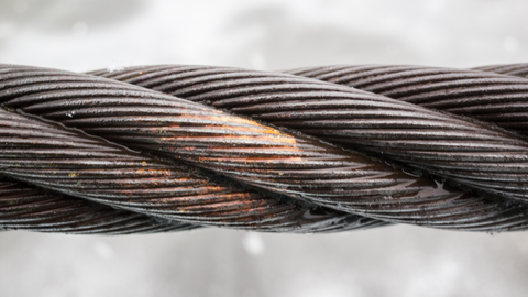 The Importance of Choosing the Right Steel Rope for Your Ship