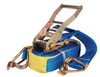 RATCHET TIE DOWN ASSEMBLY