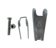 SAFETY LATCH TO SUIT WIRECO SLING HOOKS WITH LATCH GRADE 100