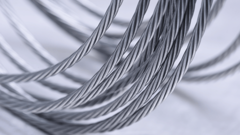 Maximizing Safety and Efficiency with Our Steel Ropes for Ships