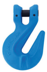WIRECO GRADE 100 G100 CLEVIS GRAB HOOK