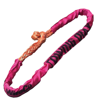 WIRECO SOFT SHACKLE