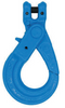 WIRECO GRADE 100 G100 CLEVIS SELF LOCKING HOOK