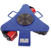 WIRECO LOAD SKATES 360° MULTI DIRECTION MOVING SKATES