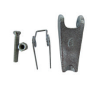 SAFETY LATCH  TO SUIT WIRECO SLING HOOKS WITH LATCH GRADE 100